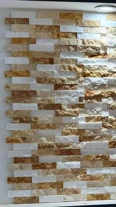 موزاييك باج بلون تر — الصورة 1 من 11