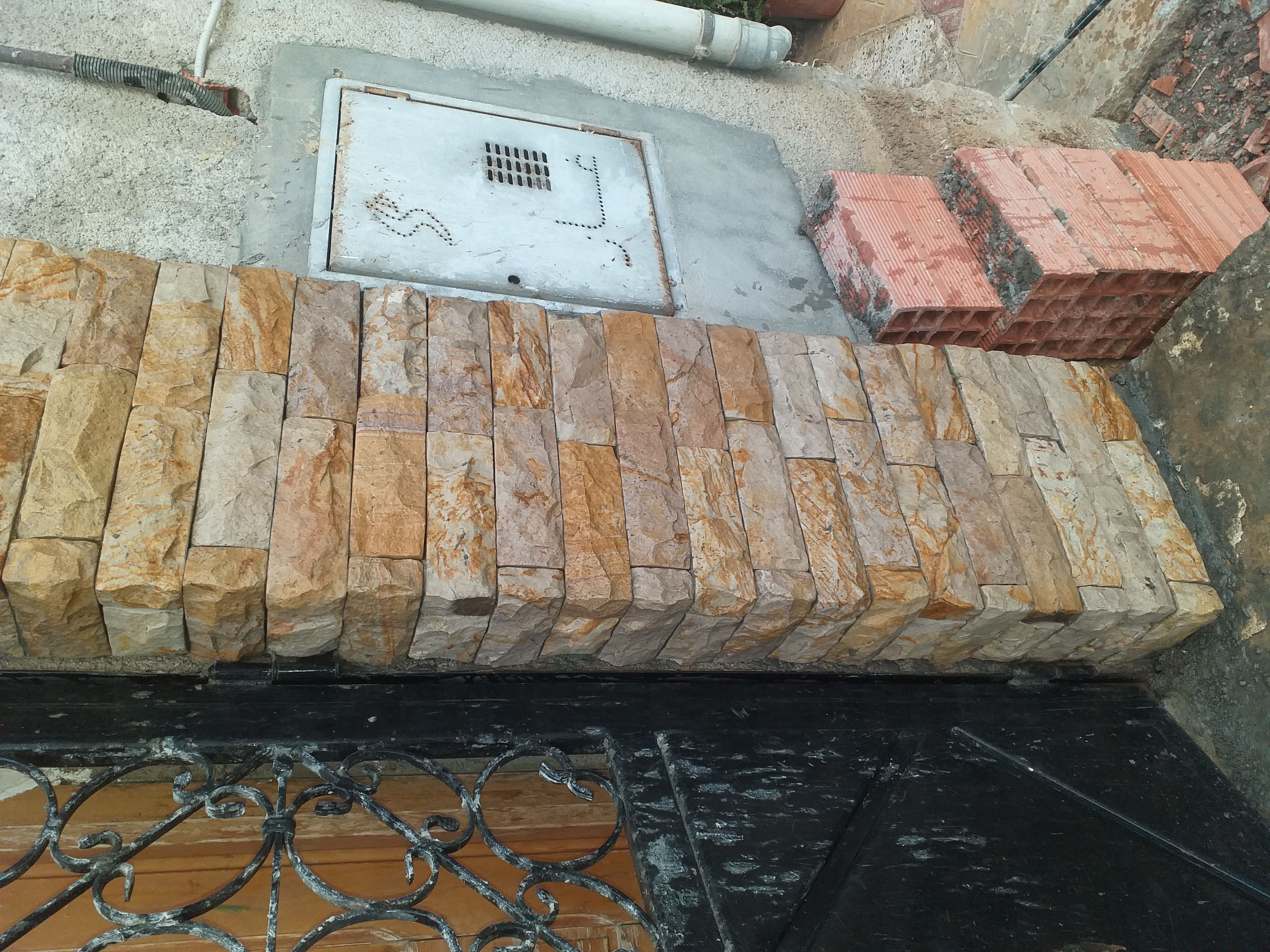 بارا 10×25 — الصورة 1 من 16